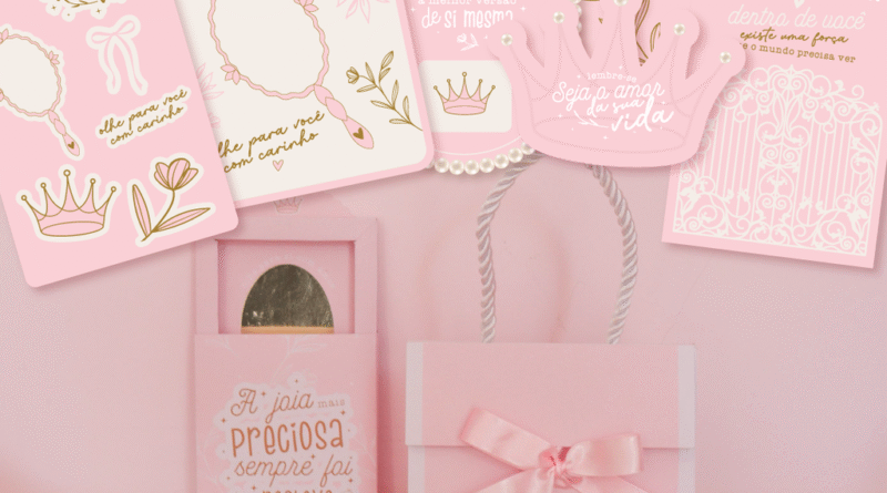 Arquivo Digital Combo Outubro Rosa 2025