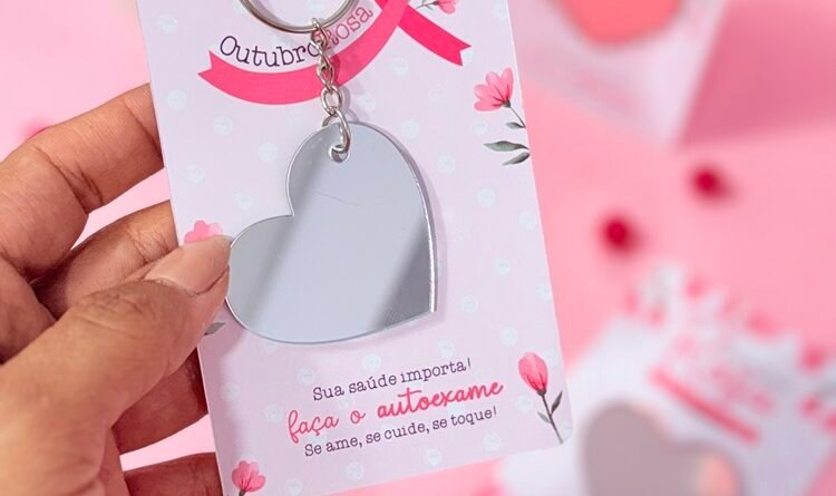 Arquivo Digital Card Espelho Outubro Rosa 2025