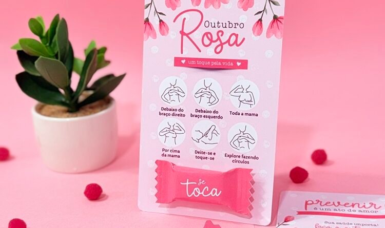 Arquivo Digital Card Balinha Prevenção Outubro Rosa 2025